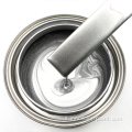 Reiz Basecoat Grey Color Paint Automotive Refinish Paint